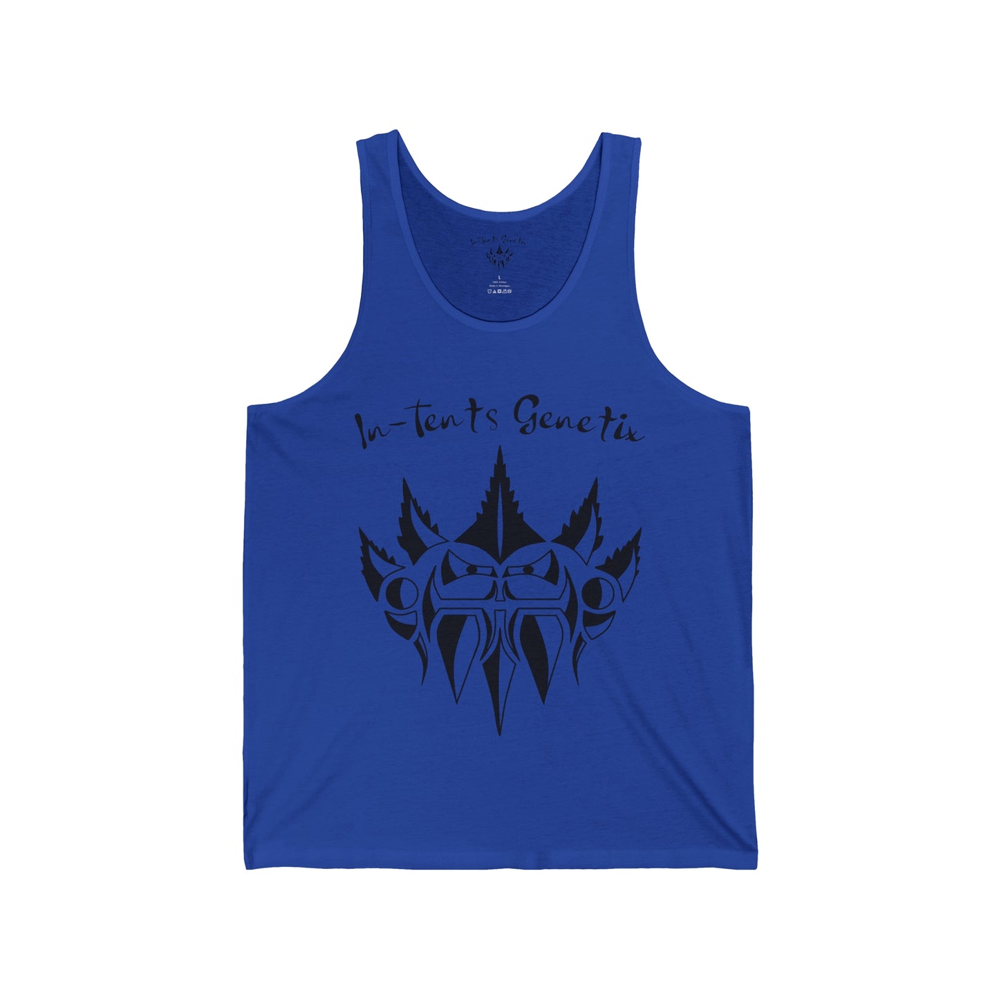 Season 2 Unisex Jersey Tank