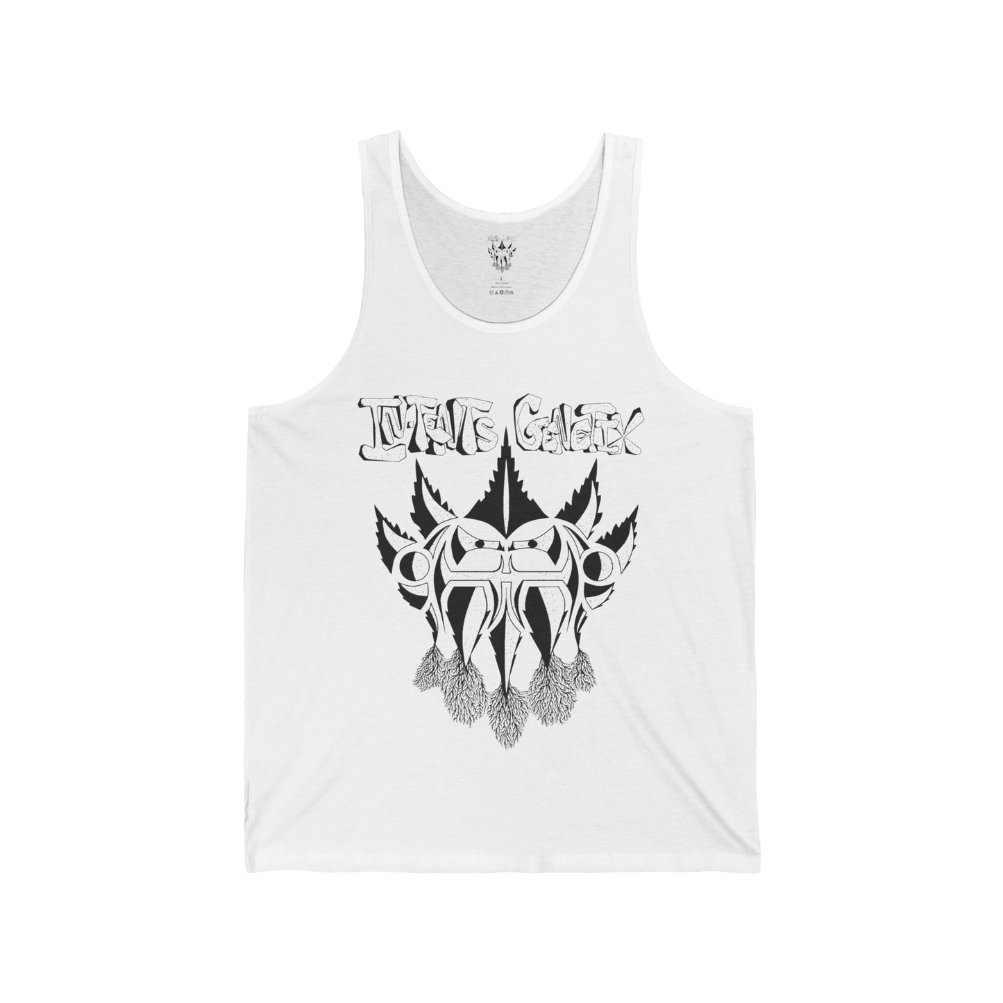 Season 3 Unisex Jersey Tank