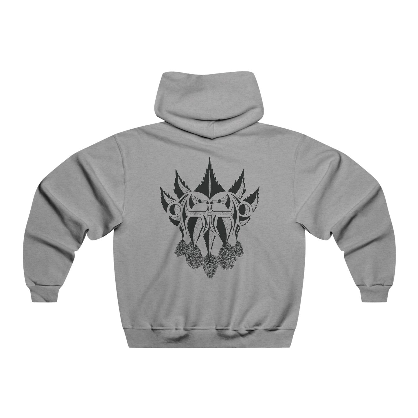 Season 3 Men's NUBLEND® Hooded Sweatshirt