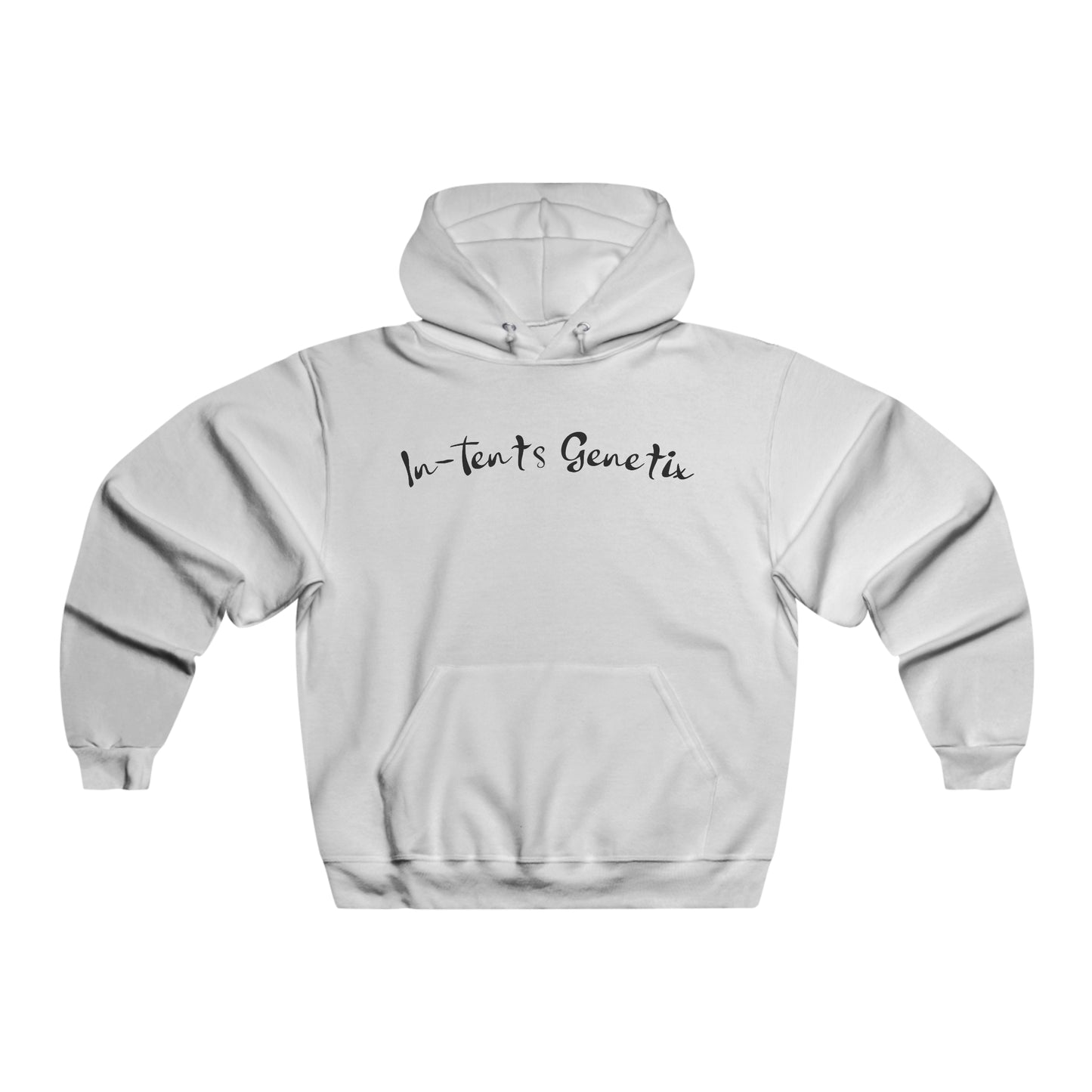 Season 2 Men's NUBLEND® Hooded Sweatshirt