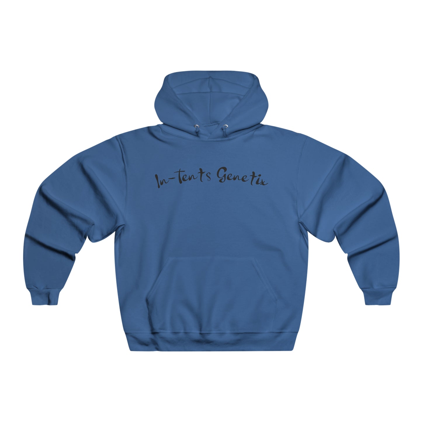 Season 2 Men's NUBLEND® Hooded Sweatshirt