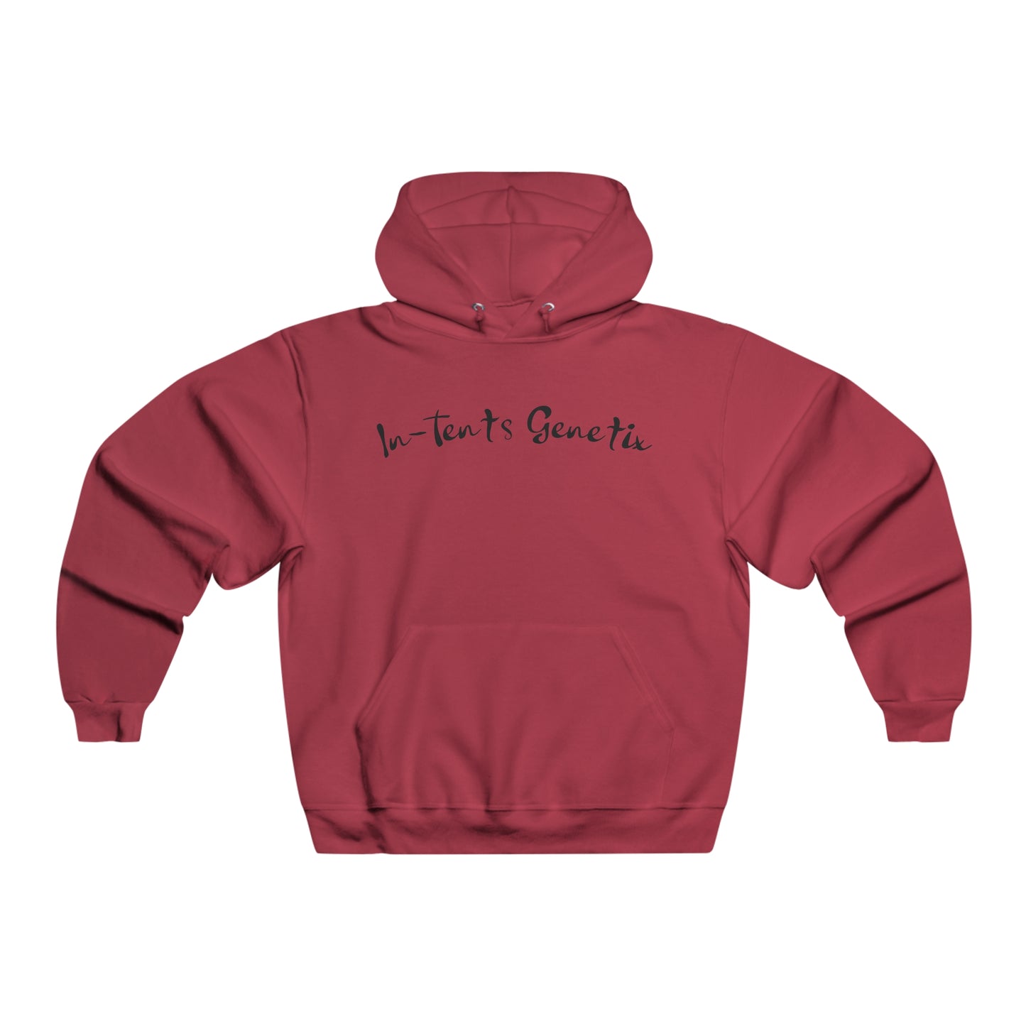Season 2 Men's NUBLEND® Hooded Sweatshirt