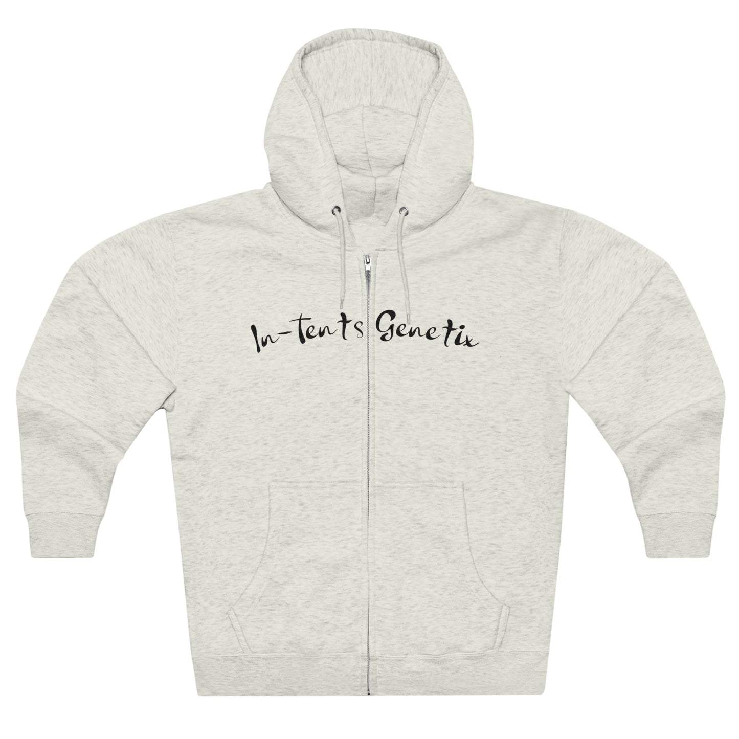 Season 2 Unisex Zip Hoodie