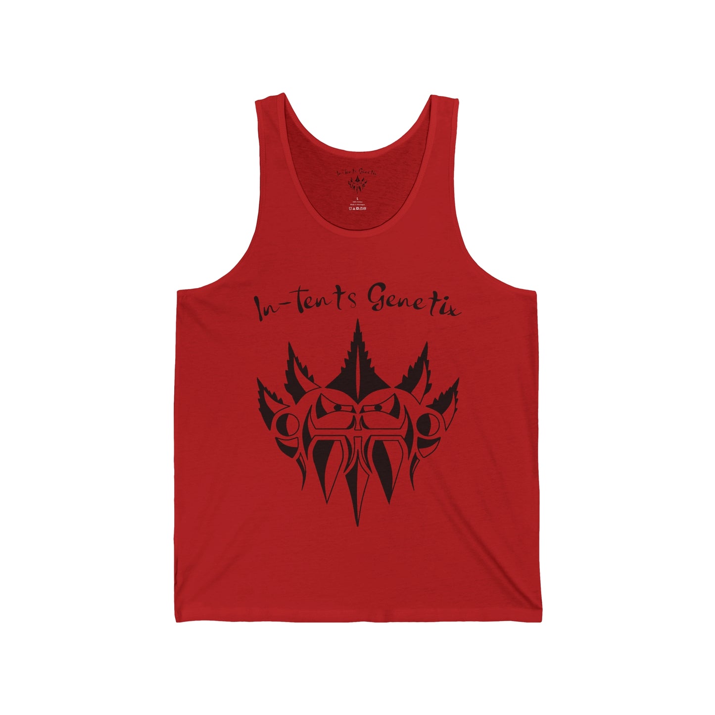 Season 2 Unisex Jersey Tank