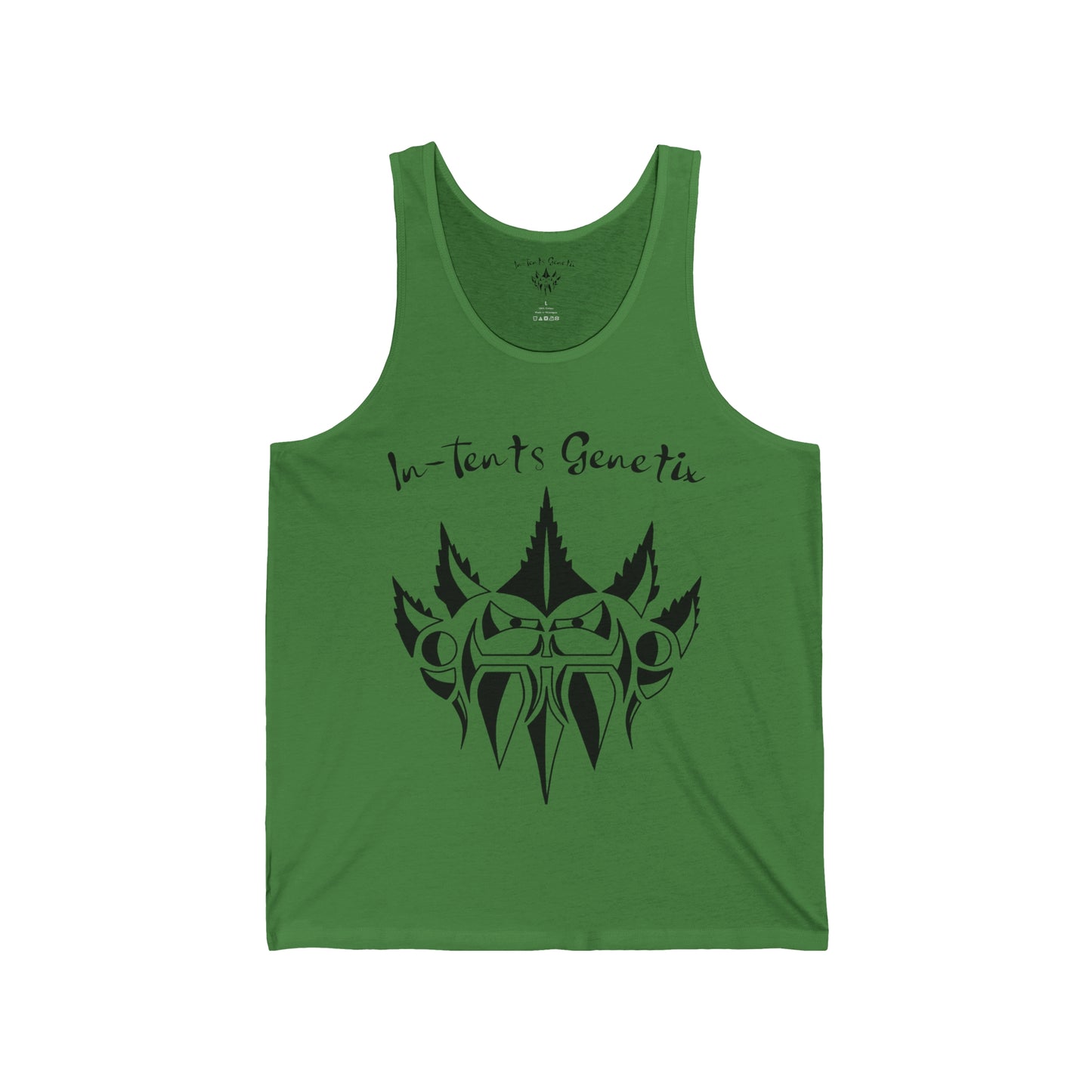 Season 2 Unisex Jersey Tank