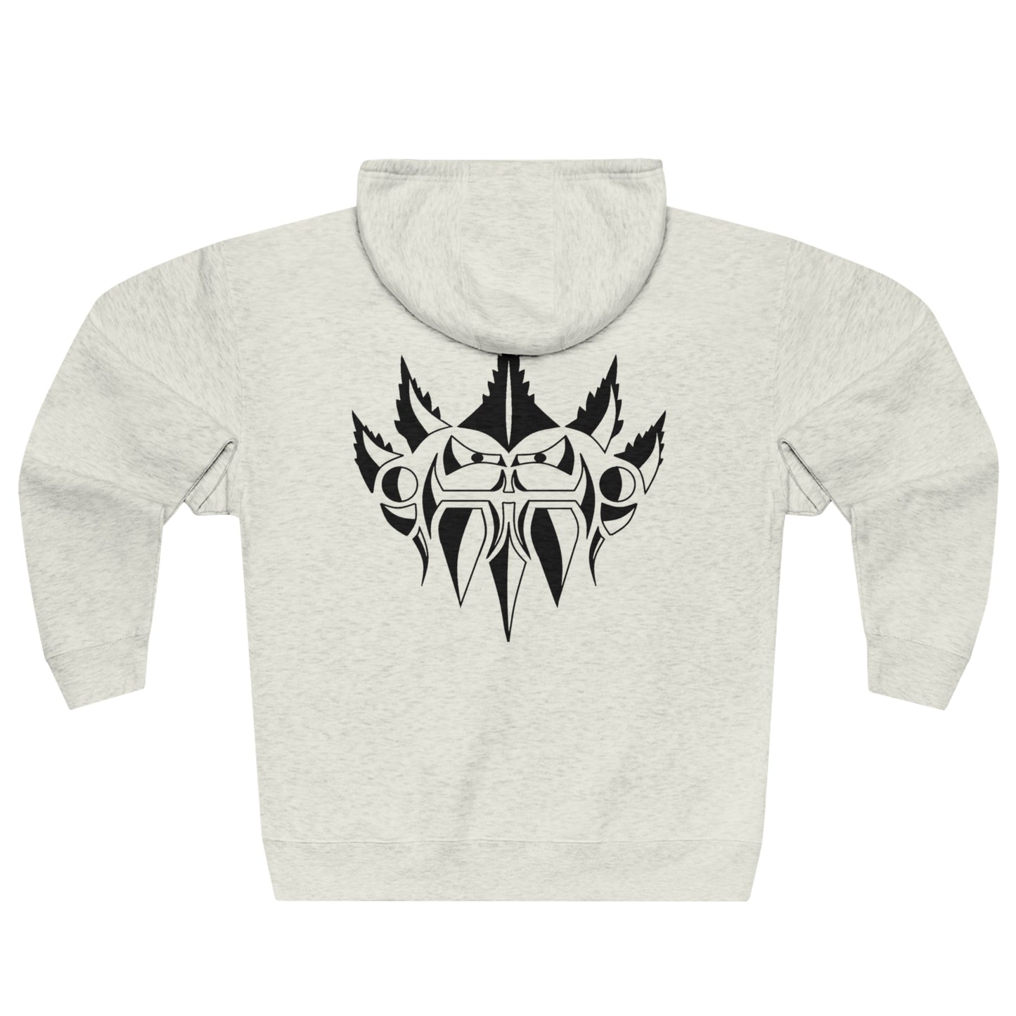 Season 2 Unisex Zip Hoodie
