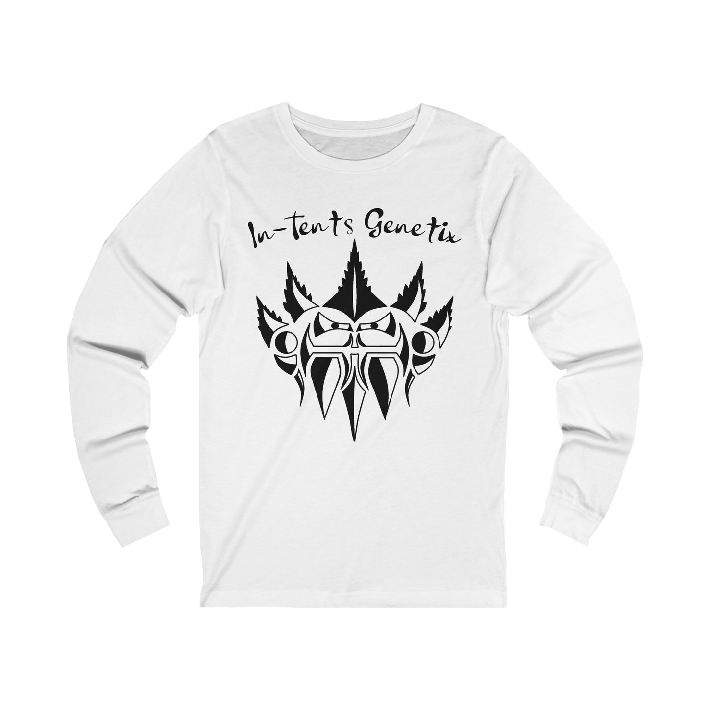 Season 2 Unisex Jersey Long Sleeve Tee