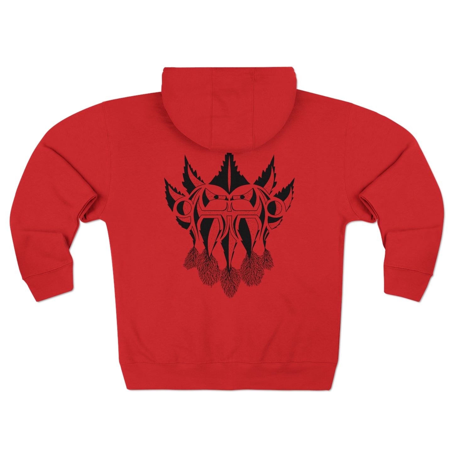 Season 3 Unisex Zip Hoodie