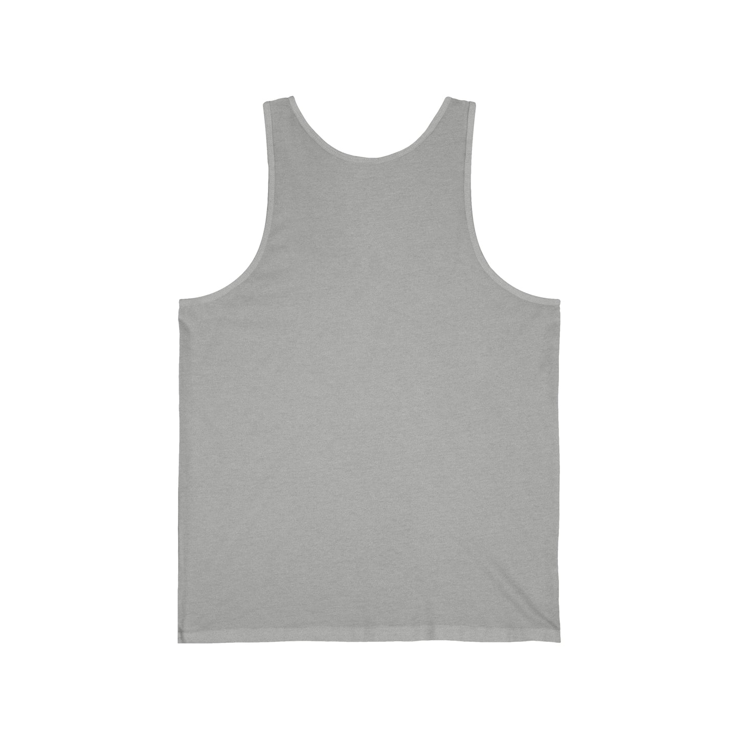 Season 2 Unisex Jersey Tank
