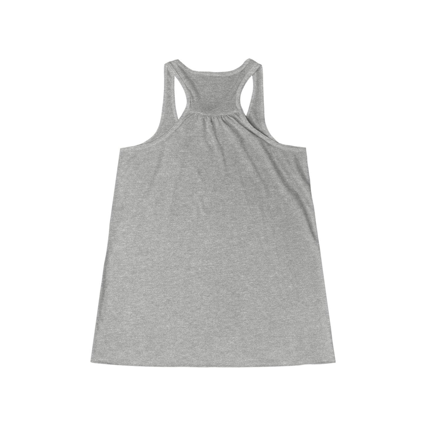 Season 2 Women's Flowy Racerback Tank