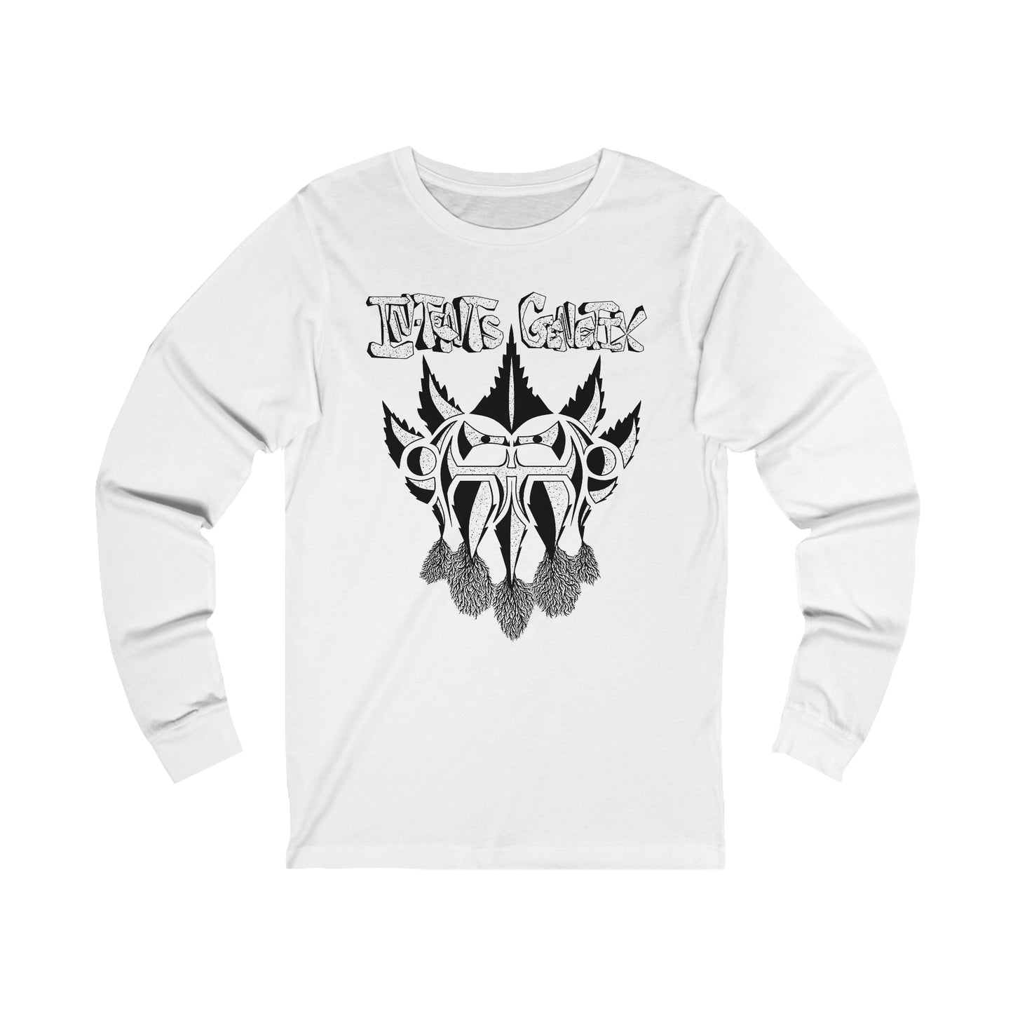 Season 3 Unisex Jersey Long Sleeve Tee
