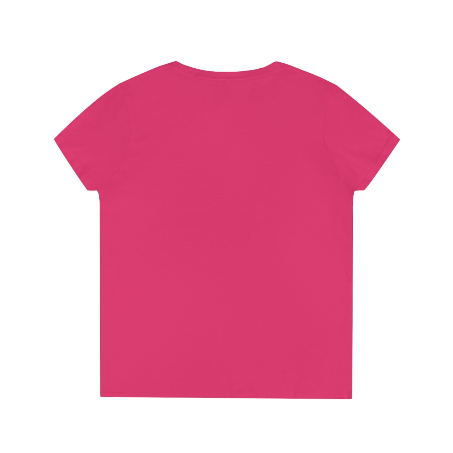 Season 3 Ladies' V-Neck T-Shirt