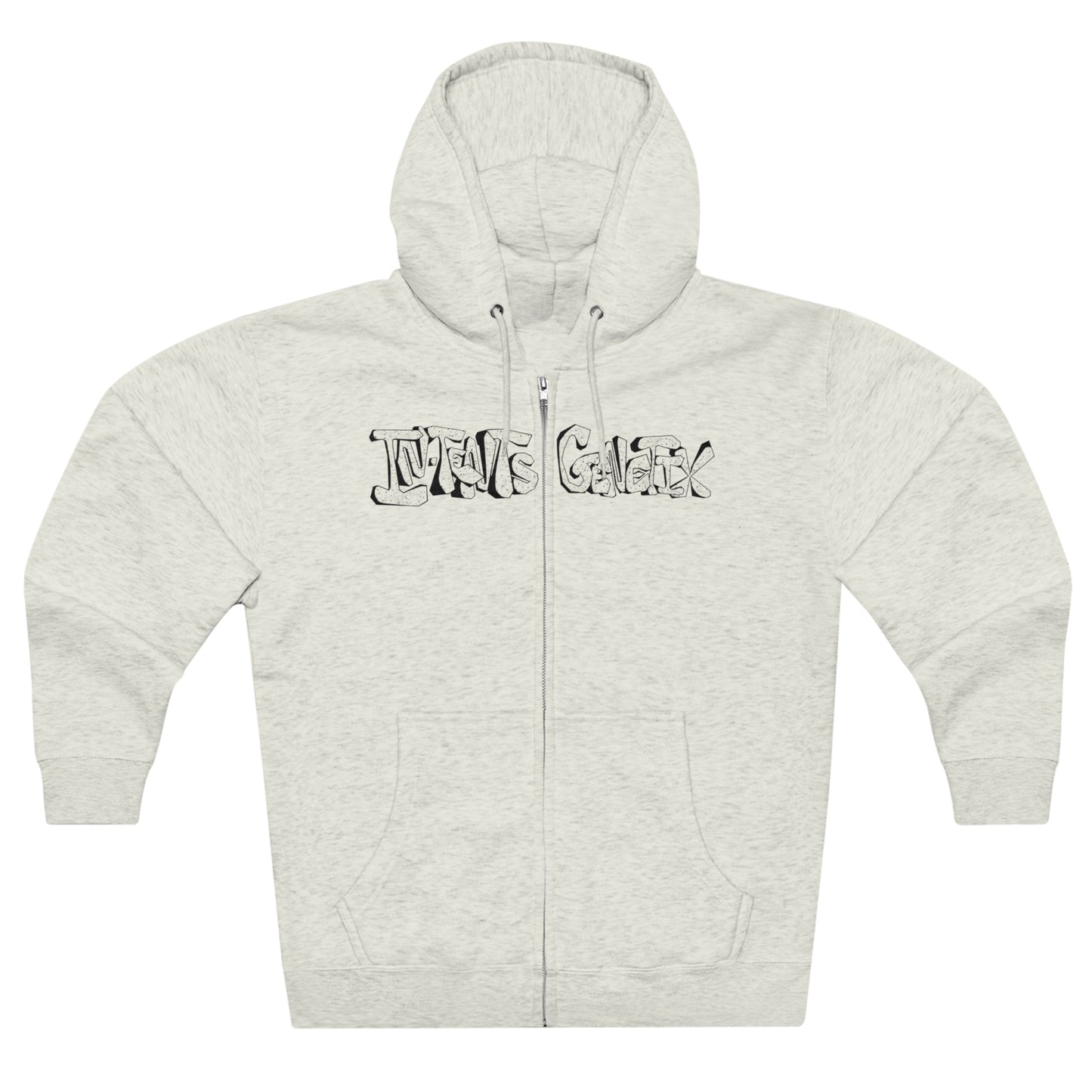 Season 3 Unisex Zip Hoodie