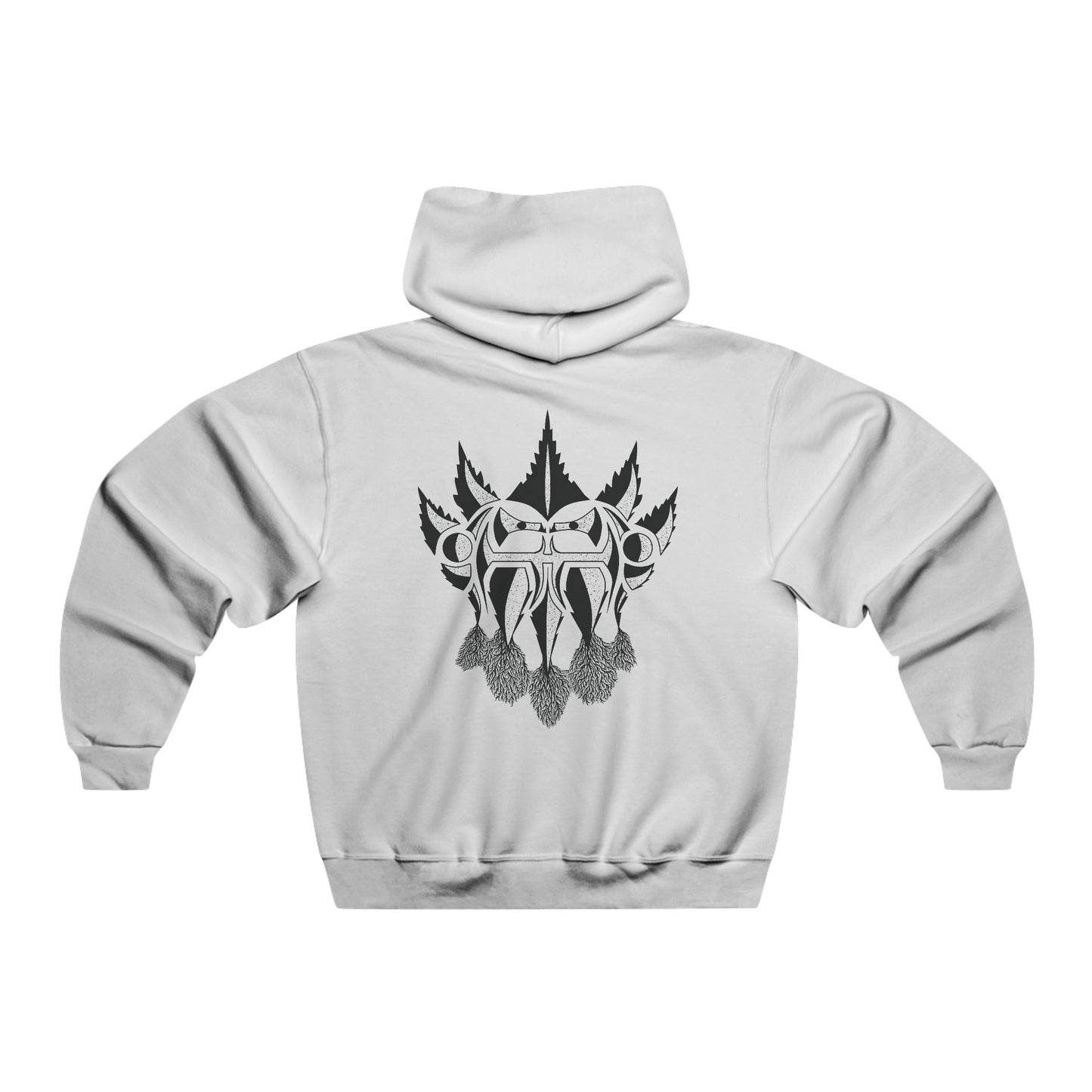Season 3 Men's NUBLEND® Hooded Sweatshirt