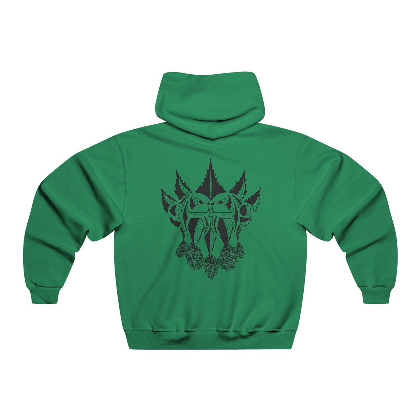 Season 3 Men's NUBLEND® Hooded Sweatshirt