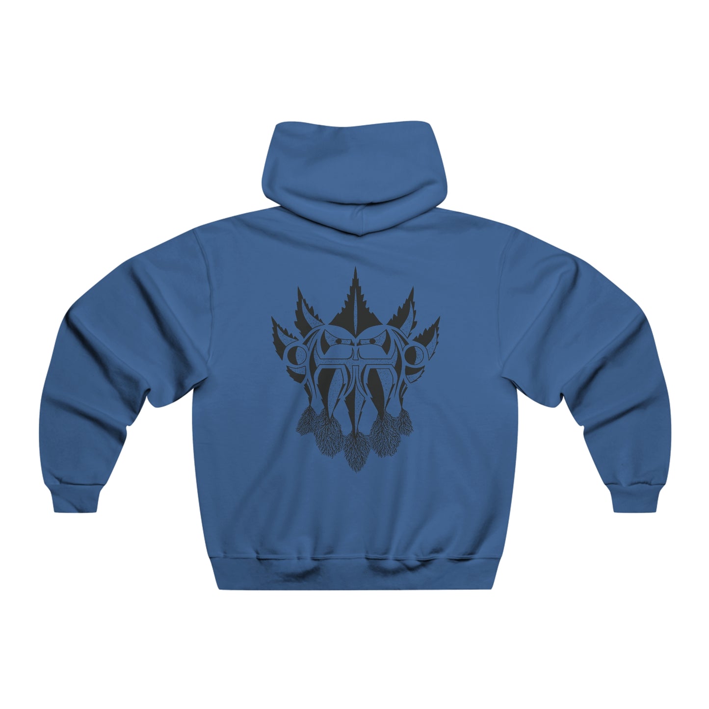 Season 3 Men's NUBLEND® Hooded Sweatshirt
