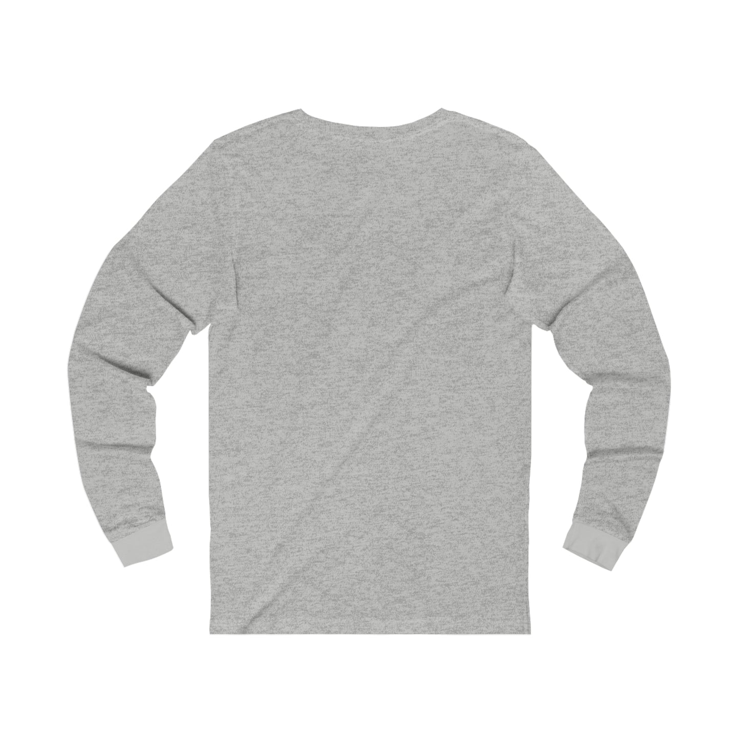Season 2 Unisex Jersey Long Sleeve Tee