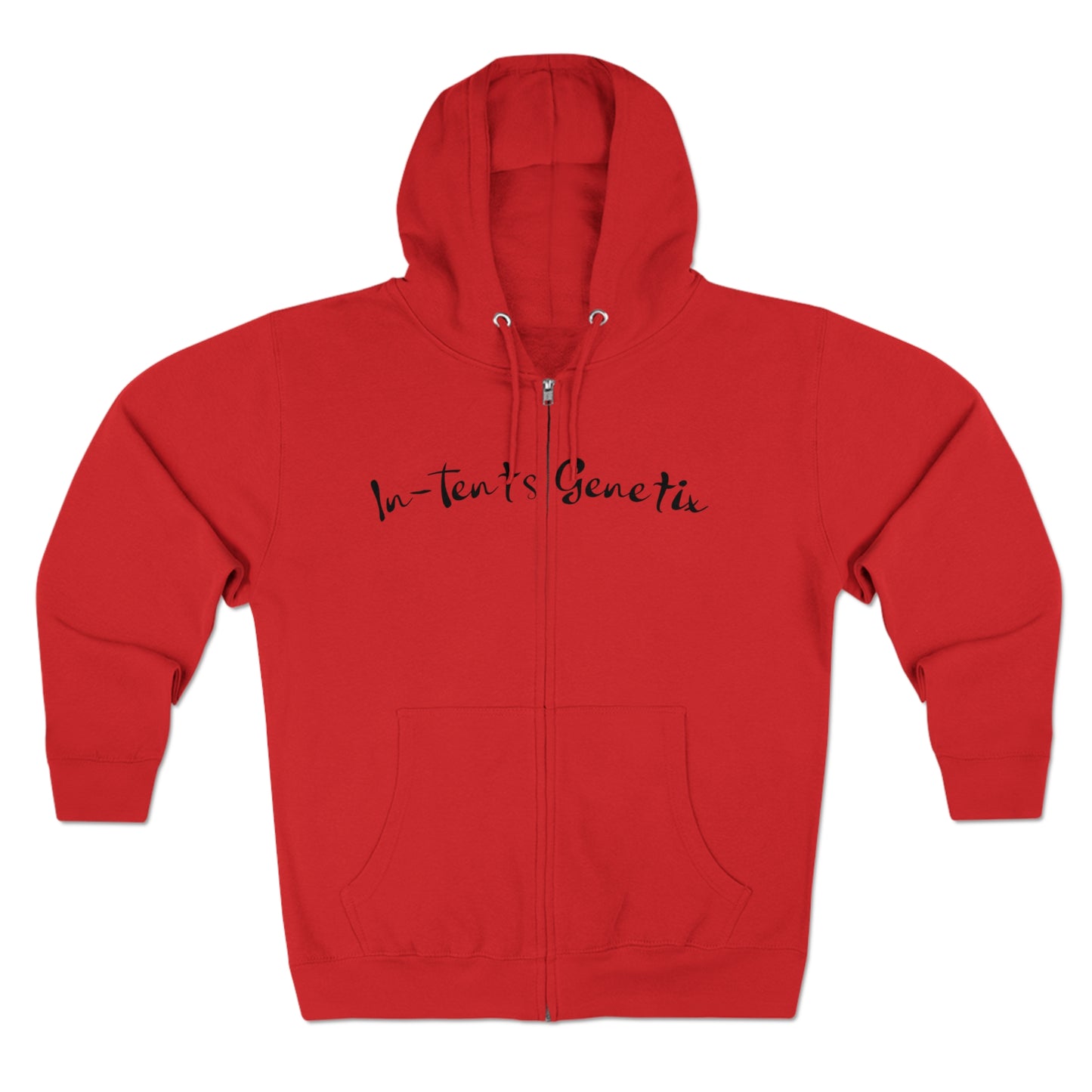 Season 2 Unisex Zip Hoodie