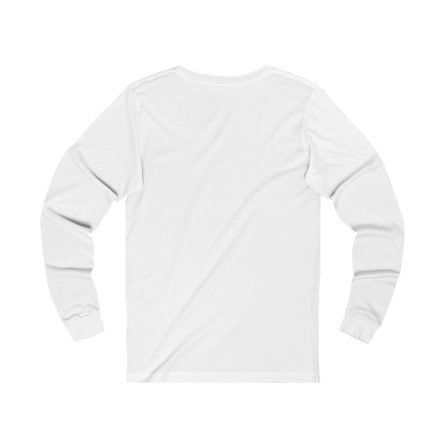 Season 3 Unisex Jersey Long Sleeve Tee