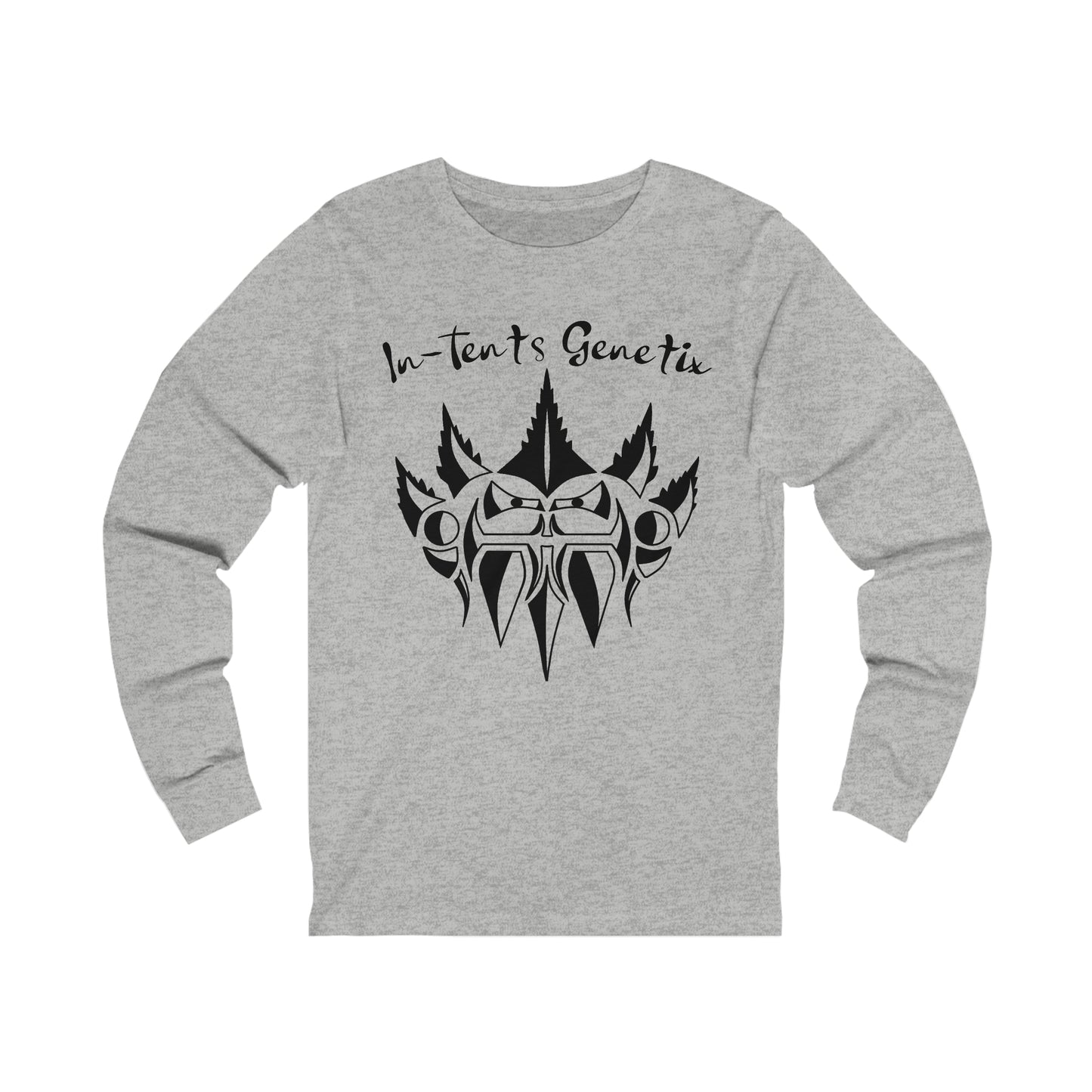 Season 2 Unisex Jersey Long Sleeve Tee