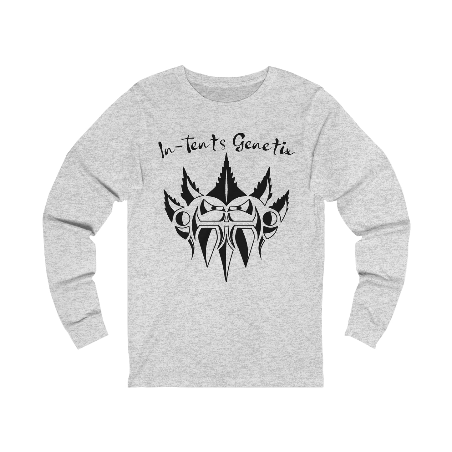Season 2 Unisex Jersey Long Sleeve Tee