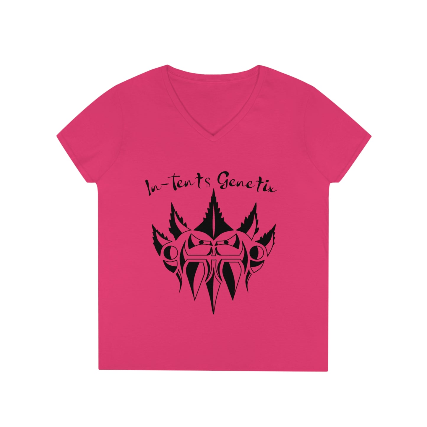 Season 2 Ladies' V-Neck T-Shirt