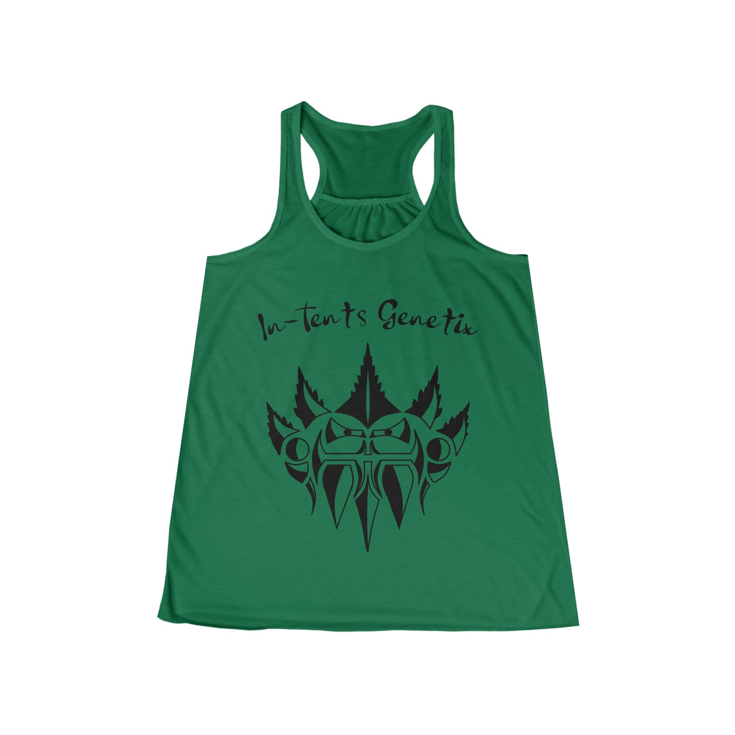 Season 2 Women's Flowy Racerback Tank