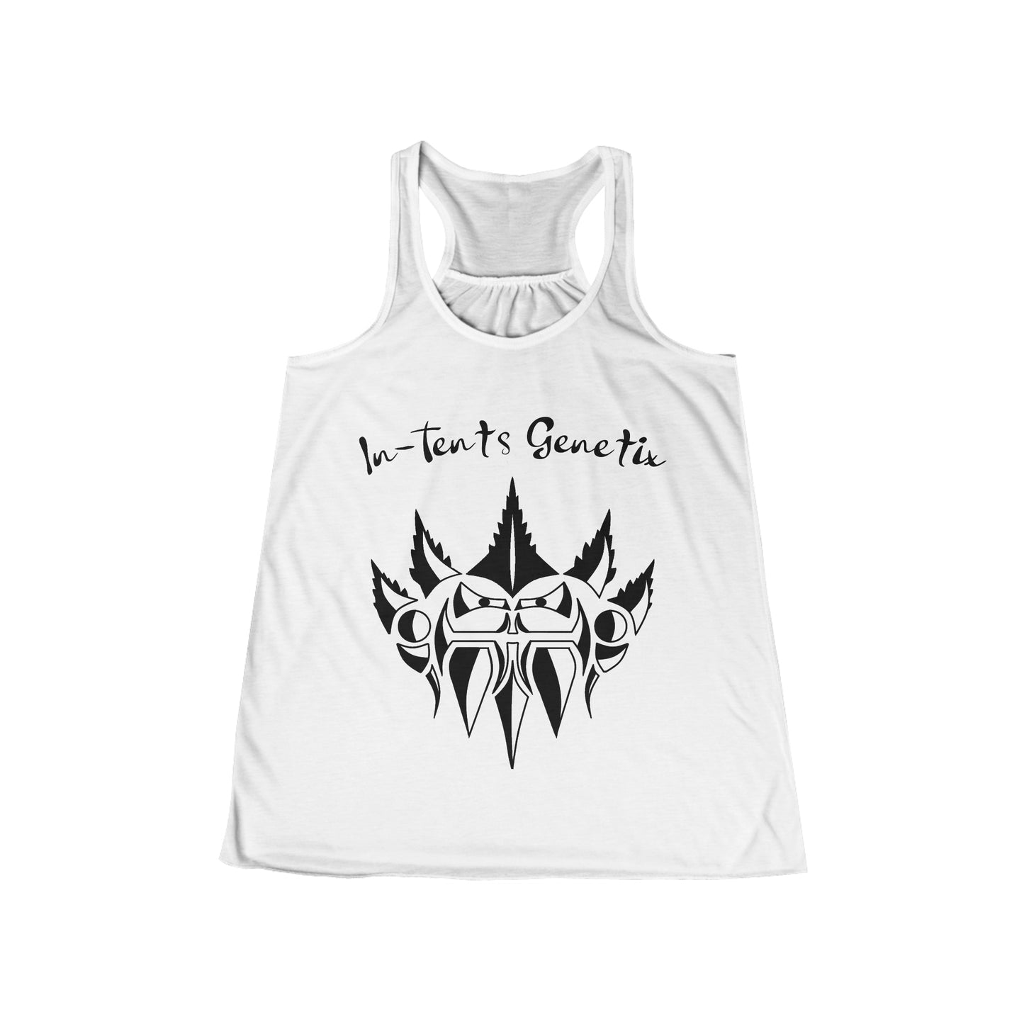 Season 2 Women's Flowy Racerback Tank