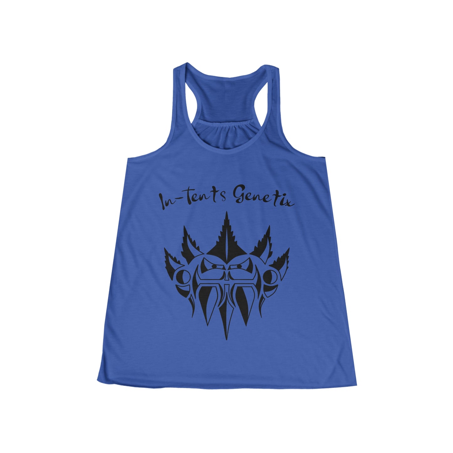 Season 2 Women's Flowy Racerback Tank