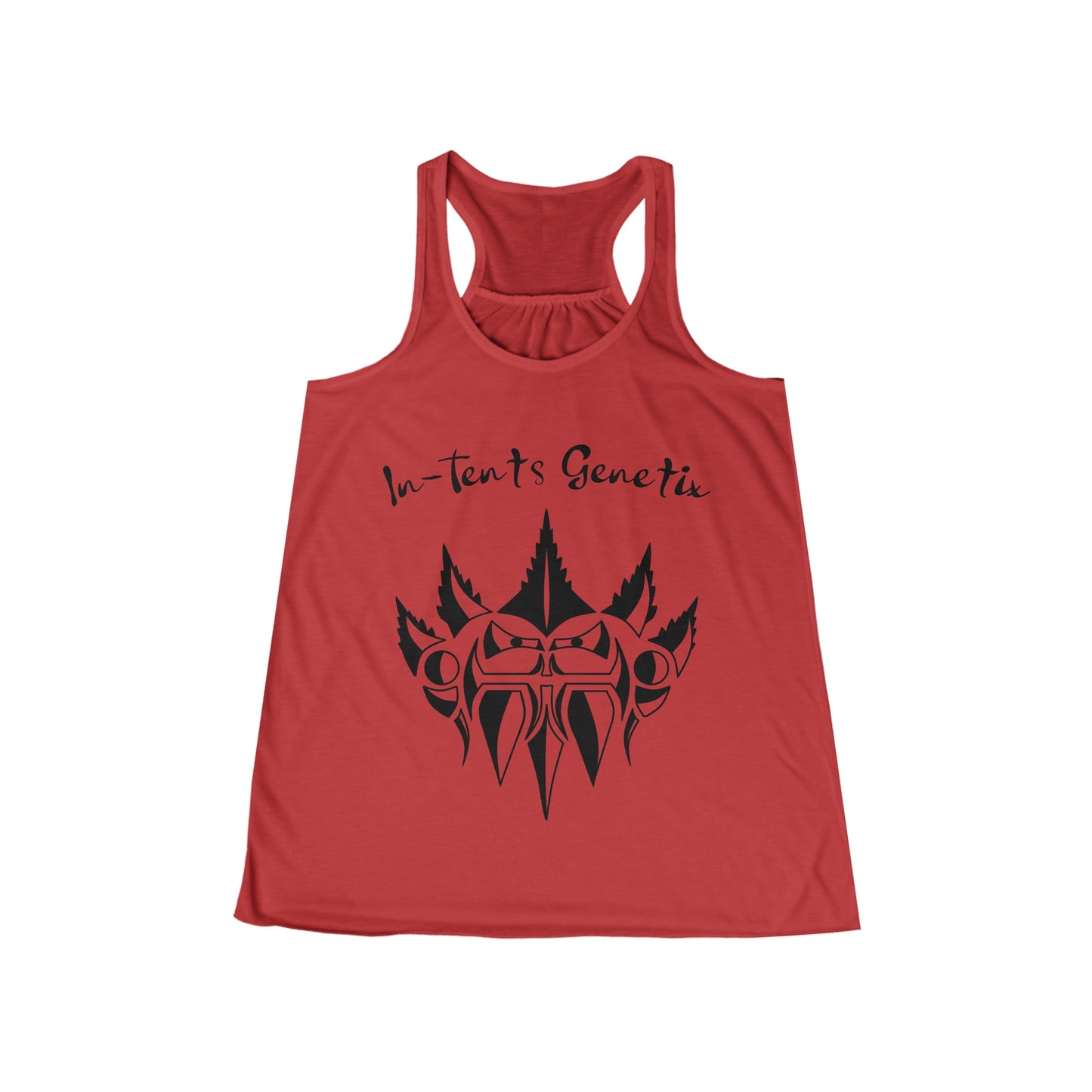 Season 2 Women's Flowy Racerback Tank