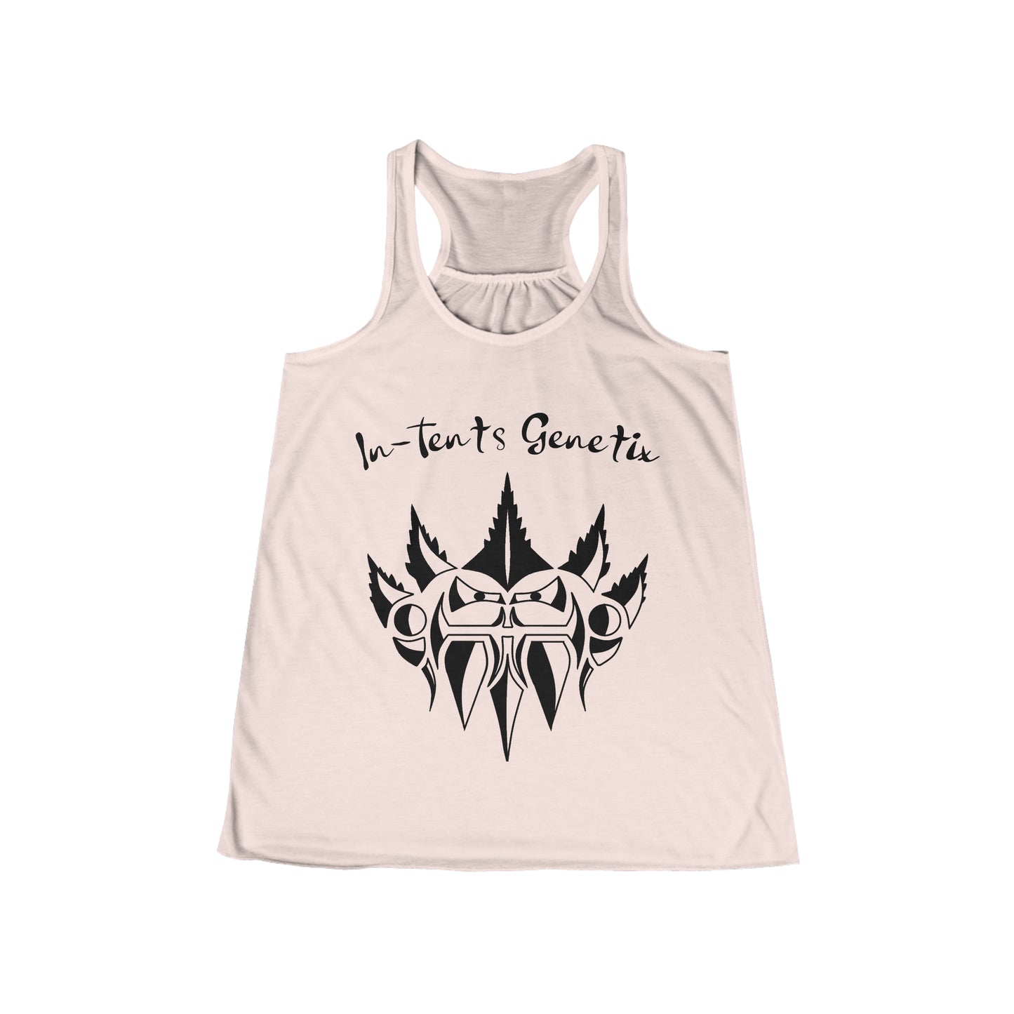 Season 2 Women's Flowy Racerback Tank