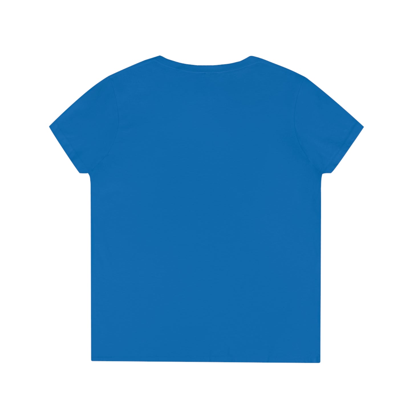 Season 3 Ladies' V-Neck T-Shirt