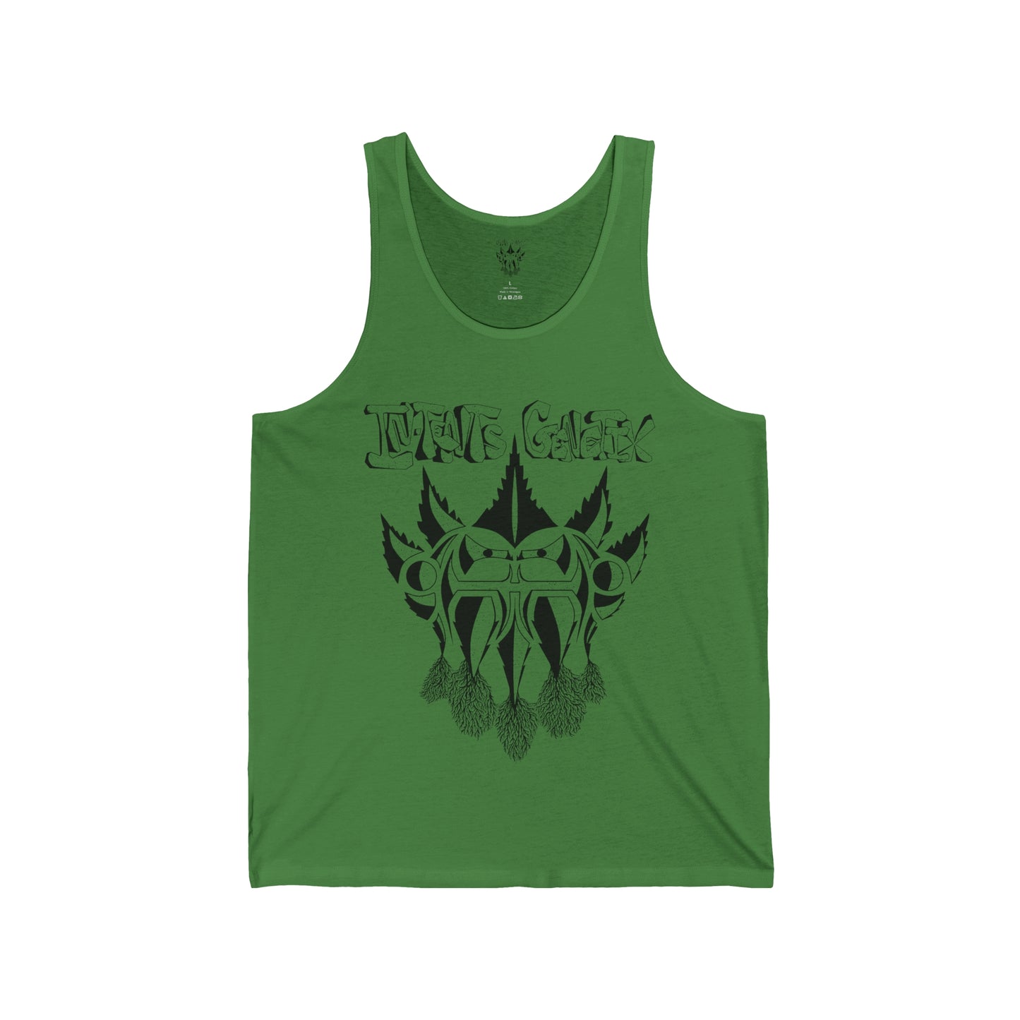 Season 3 Unisex Jersey Tank
