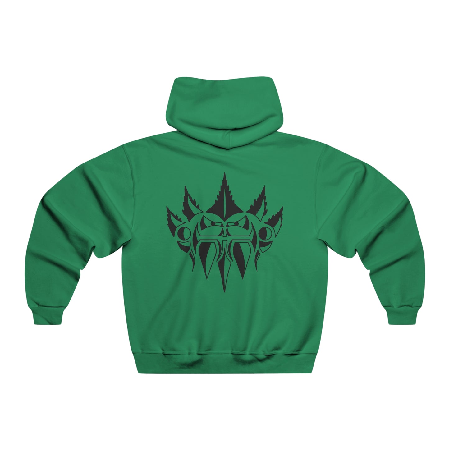 Season 2 Men's NUBLEND® Hooded Sweatshirt
