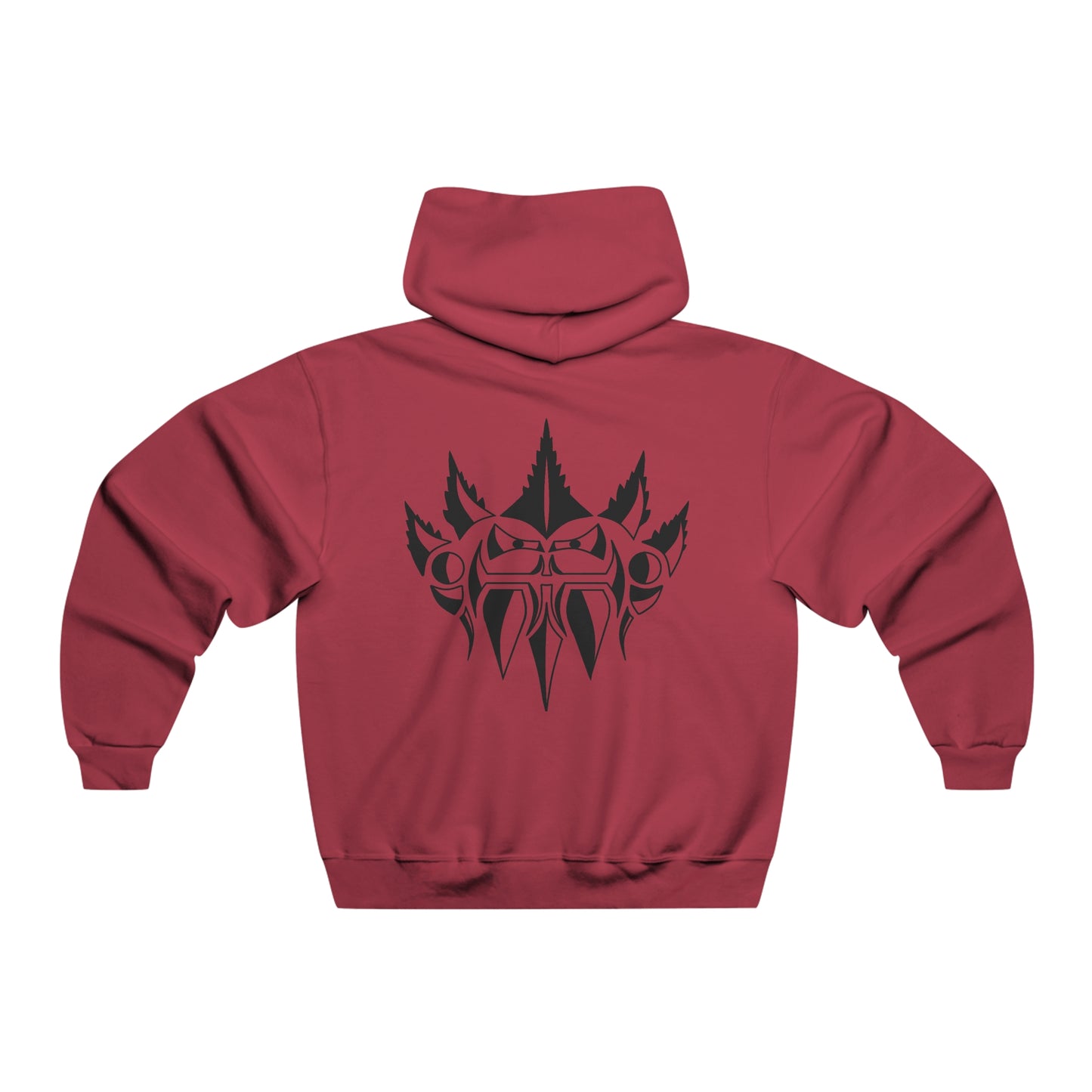 Season 2 Men's NUBLEND® Hooded Sweatshirt