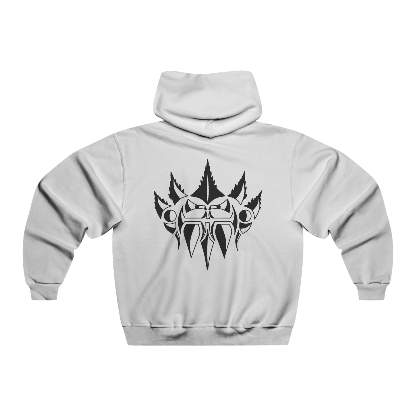 Season 2 Men's NUBLEND® Hooded Sweatshirt