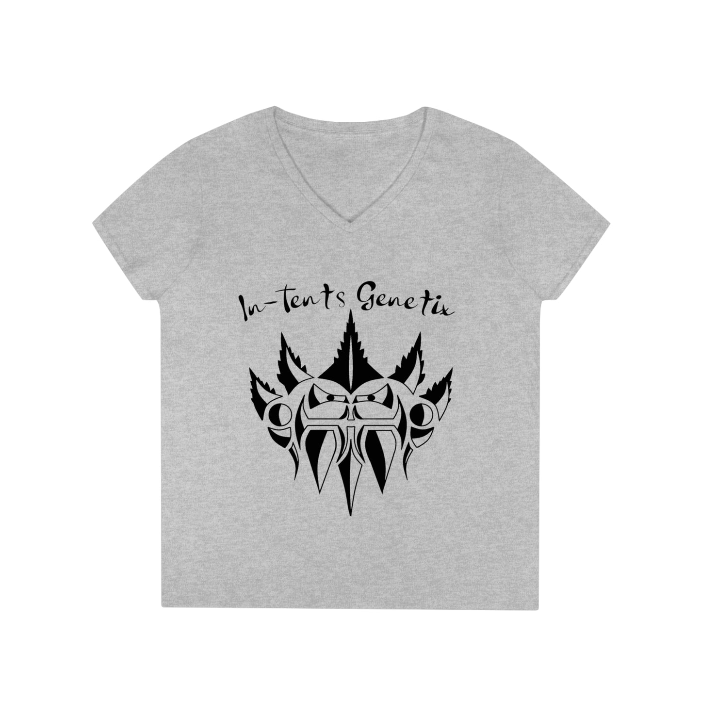 Season 2 Ladies' V-Neck T-Shirt