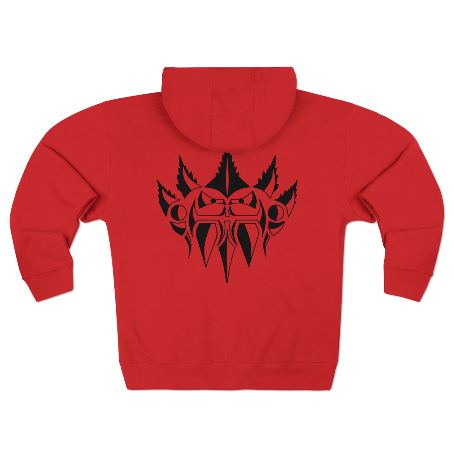 Season 2 Unisex Zip Hoodie