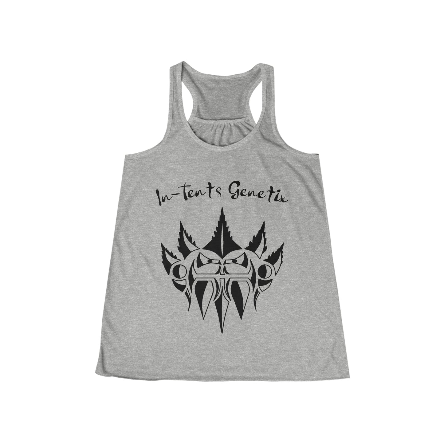 Season 2 Women's Flowy Racerback Tank