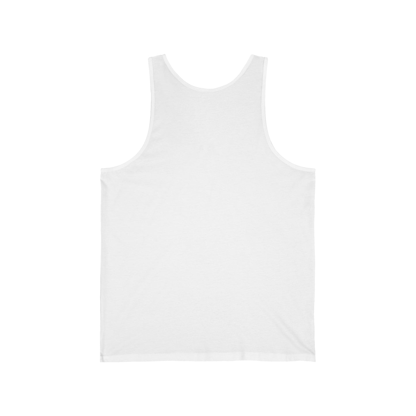 Season 2 Unisex Jersey Tank
