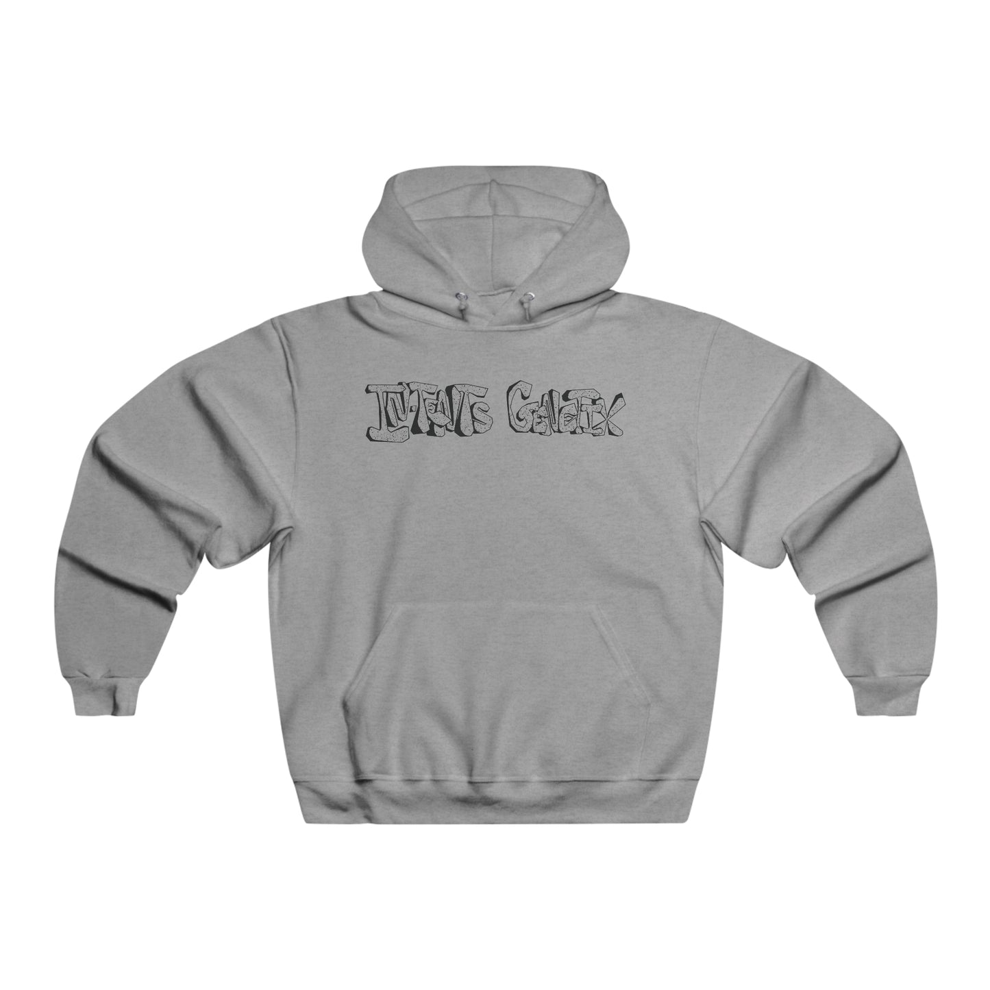 Season 3 Men's NUBLEND® Hooded Sweatshirt