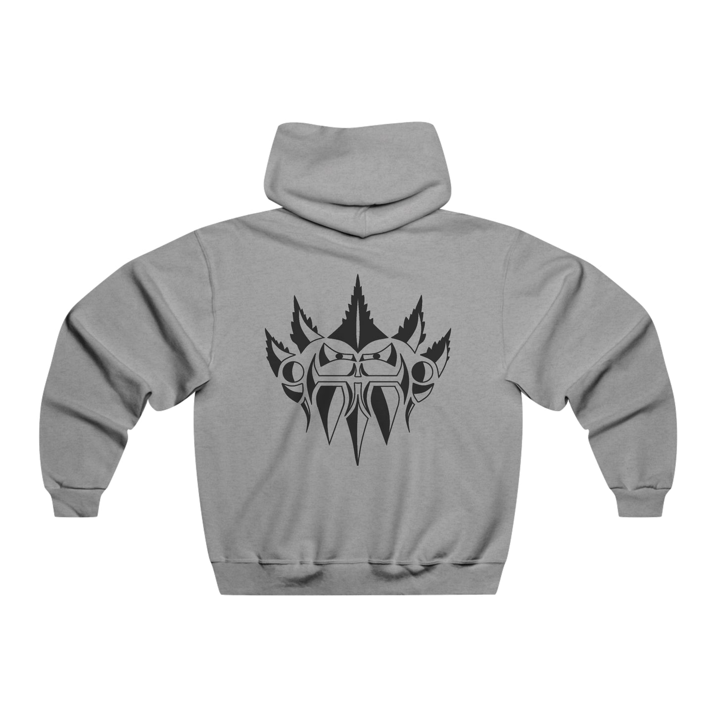 Season 2 Men's NUBLEND® Hooded Sweatshirt