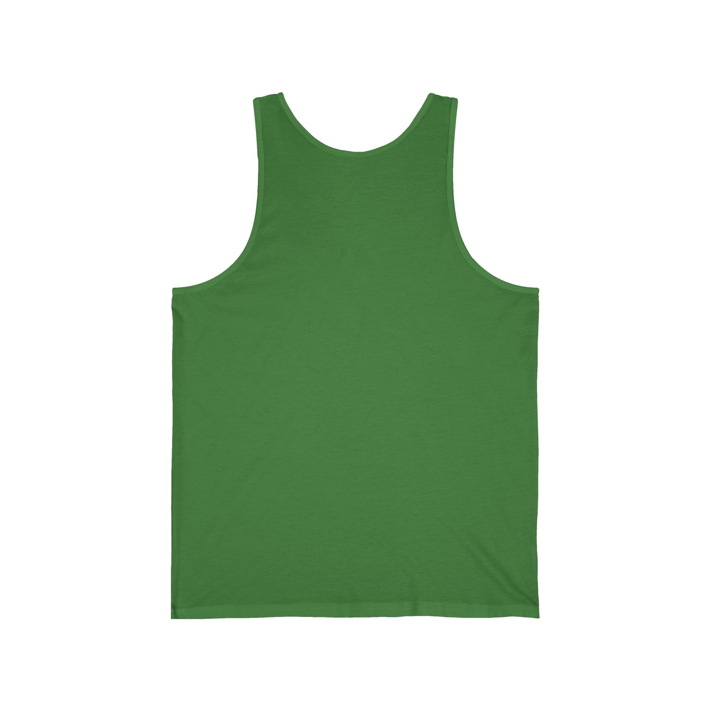 Season 2 Unisex Jersey Tank