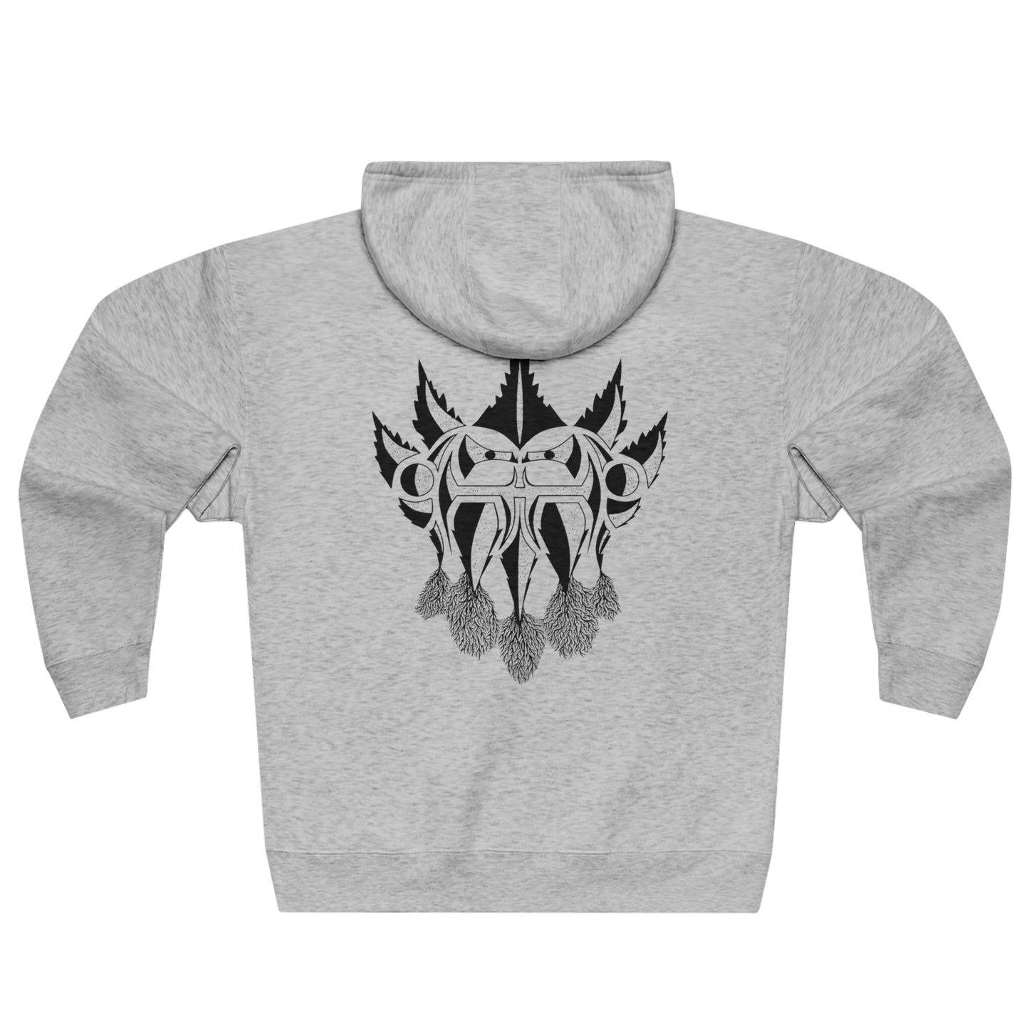 Season 3 Unisex Zip Hoodie