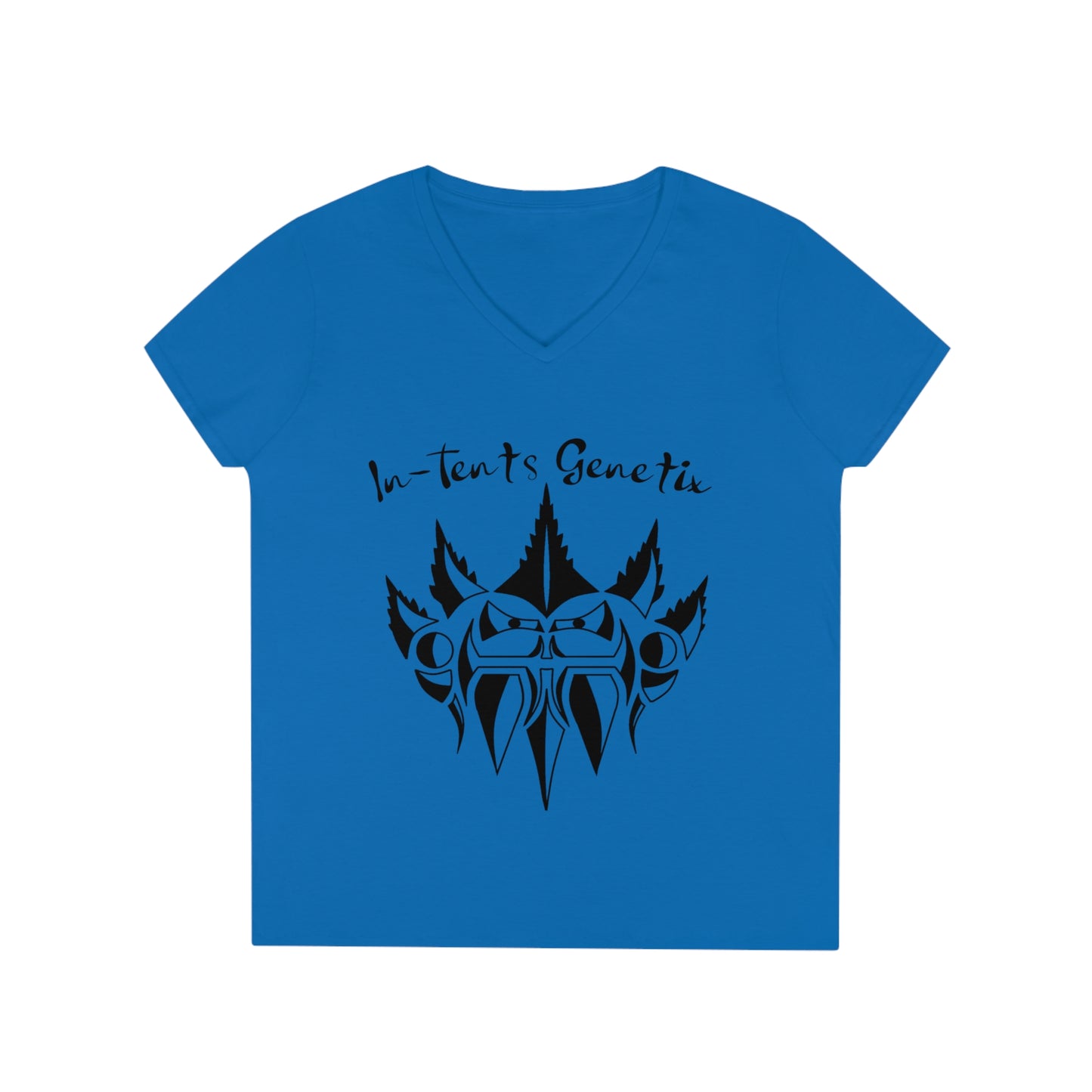 Season 2 Ladies' V-Neck T-Shirt