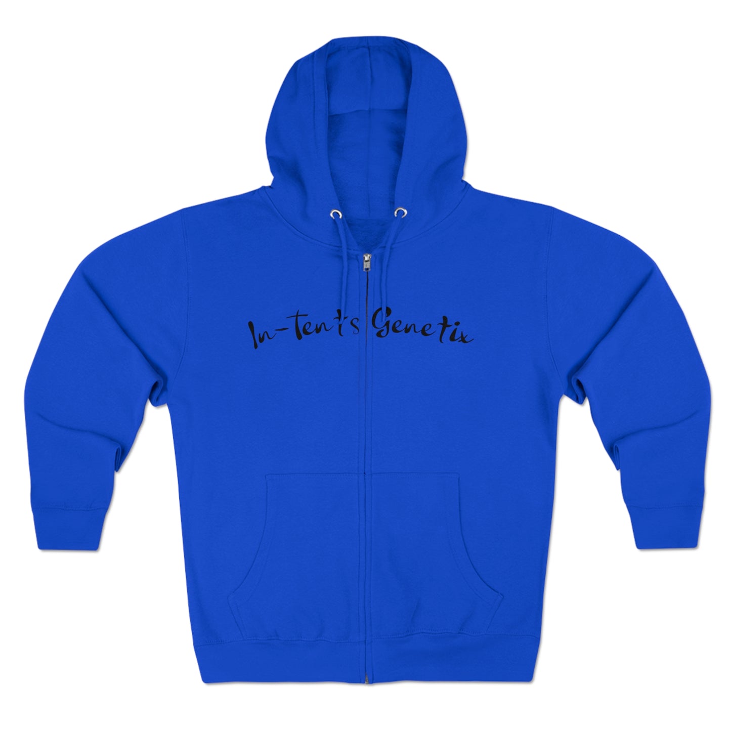 Season 2 Unisex Zip Hoodie