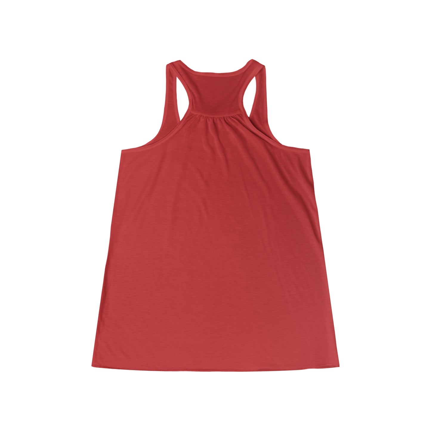 Season 2 Women's Flowy Racerback Tank