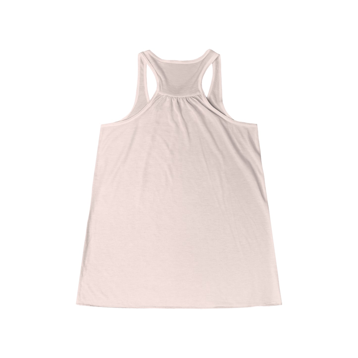 Season 2 Women's Flowy Racerback Tank