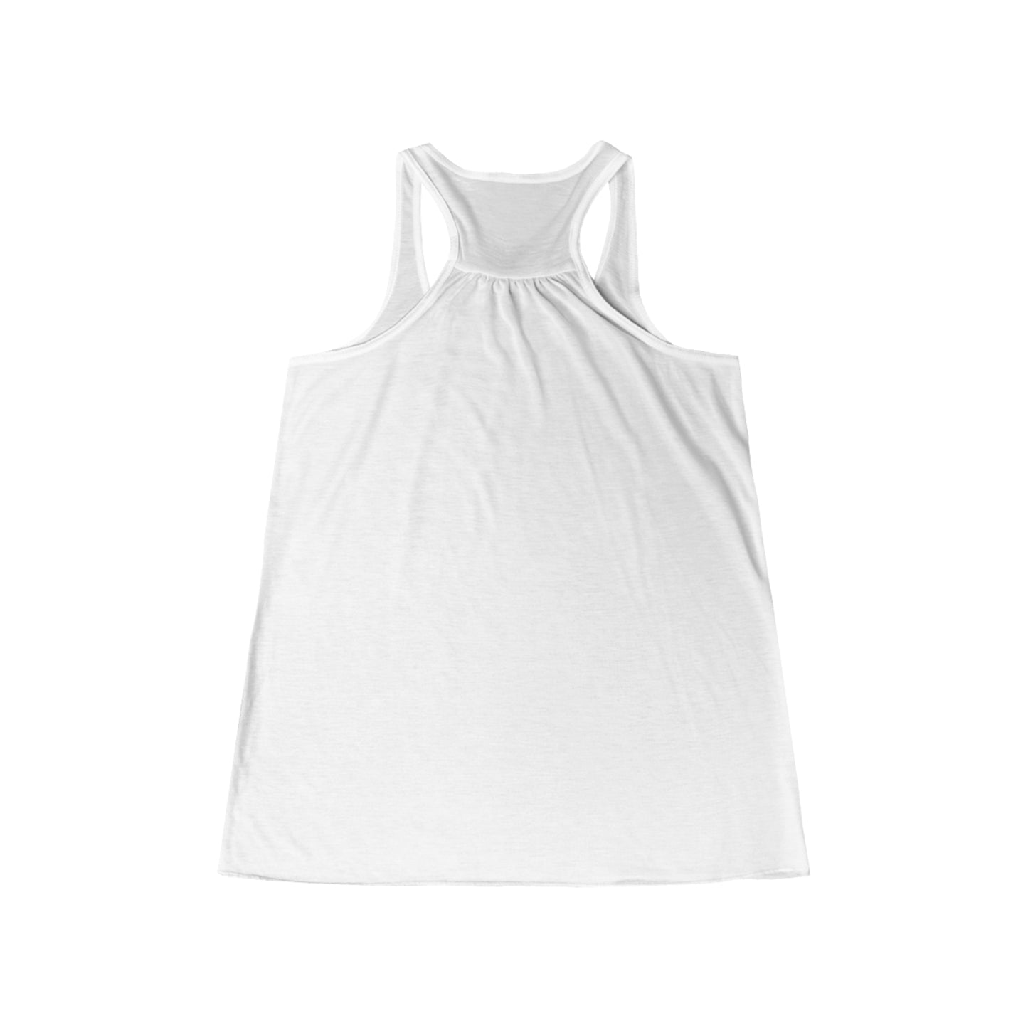 Season 2 Women's Flowy Racerback Tank