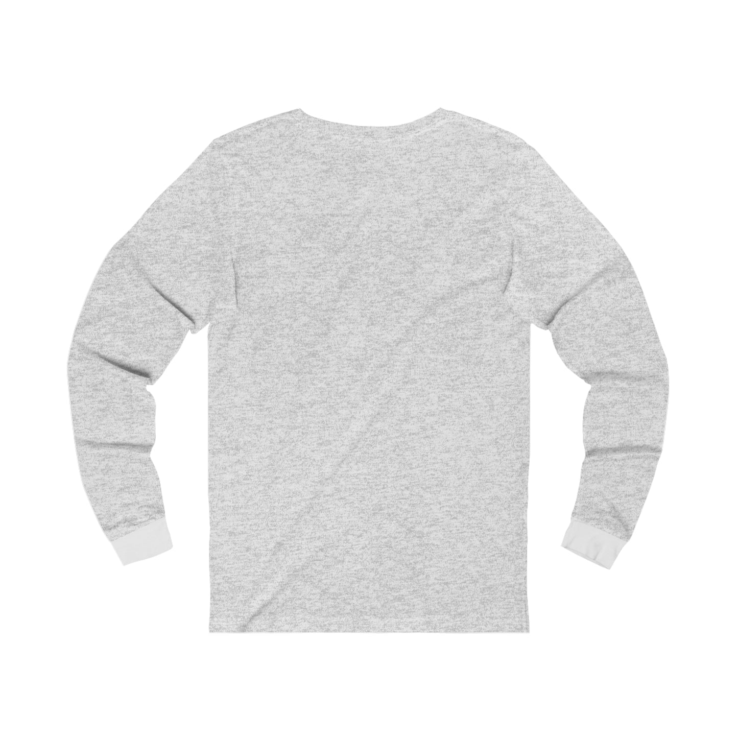 Season 3 Unisex Jersey Long Sleeve Tee